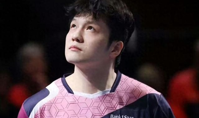 KAIYUN-祝贺樊振东！恭喜国乒！奥运冠军迎来重要日子，世界乒联为此发文|WTT|全运会|萨尔布吕肯|WTT世界乒联|林诗栋_新浪体育_新浪新闻