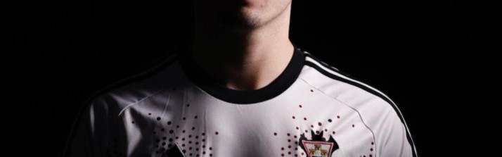 开云体育下载-官方：山东泰山中卫路易斯·洛佩斯加盟西乙阿尔瓦赛特