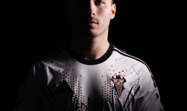 开云体育下载-官方：山东泰山中卫路易斯·洛佩斯加盟西乙阿尔瓦赛特