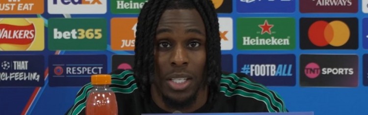 开云体育-弗林蓬：英超和德甲是完全不同体验 我们在欧冠和足总杯还有机会