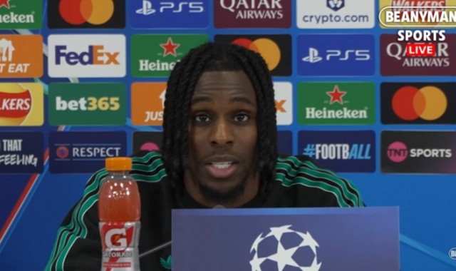 开云体育-弗林蓬：英超和德甲是完全不同体验 我们在欧冠和足总杯还有机会