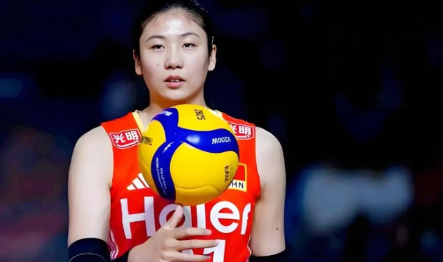 KAIYUN-女排副攻不愁了：高意老而弥坚！王奥芊郭中楠刘敏乔太有潜力|拦网|女排联赛|陈厚羽|万梓玥|许晓婷_新浪新闻