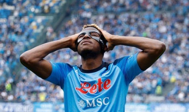 开云体育下载-【意甲】那不勒斯遭萨勒尼塔纳绝平，夺冠被迫延期