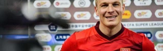 开云体育下载-梅米舍维奇：正等待最终通知 还想再战第2阶段中超