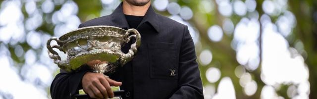 开云体育官网-张奔斗：阿卡的全满贯震撼我 德约用全满亚感动我