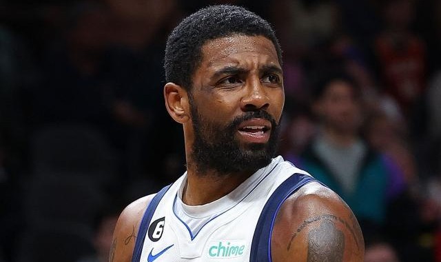 KAIYUN-出勤成NBA球星奖金重要指标 欧文打65场多拿100万